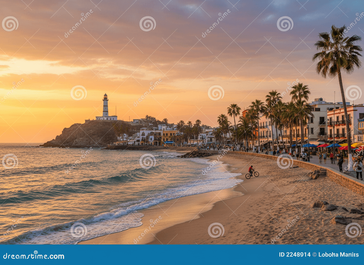 Turismo Sinaloa