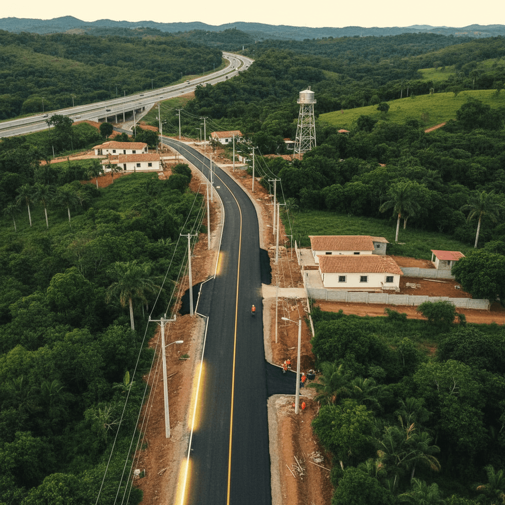 Infraestructura Sinaloa