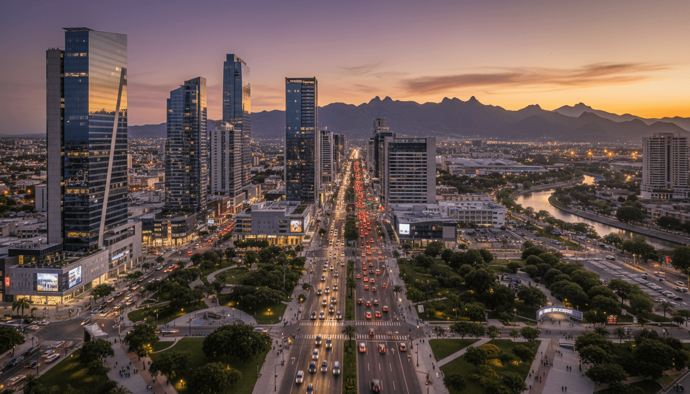 Ciudad sinaloense