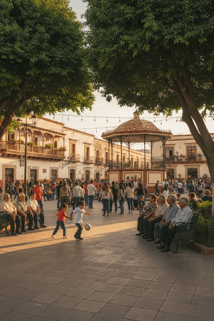 Comunidad Sinaloa